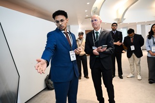 Photo from Med 2026